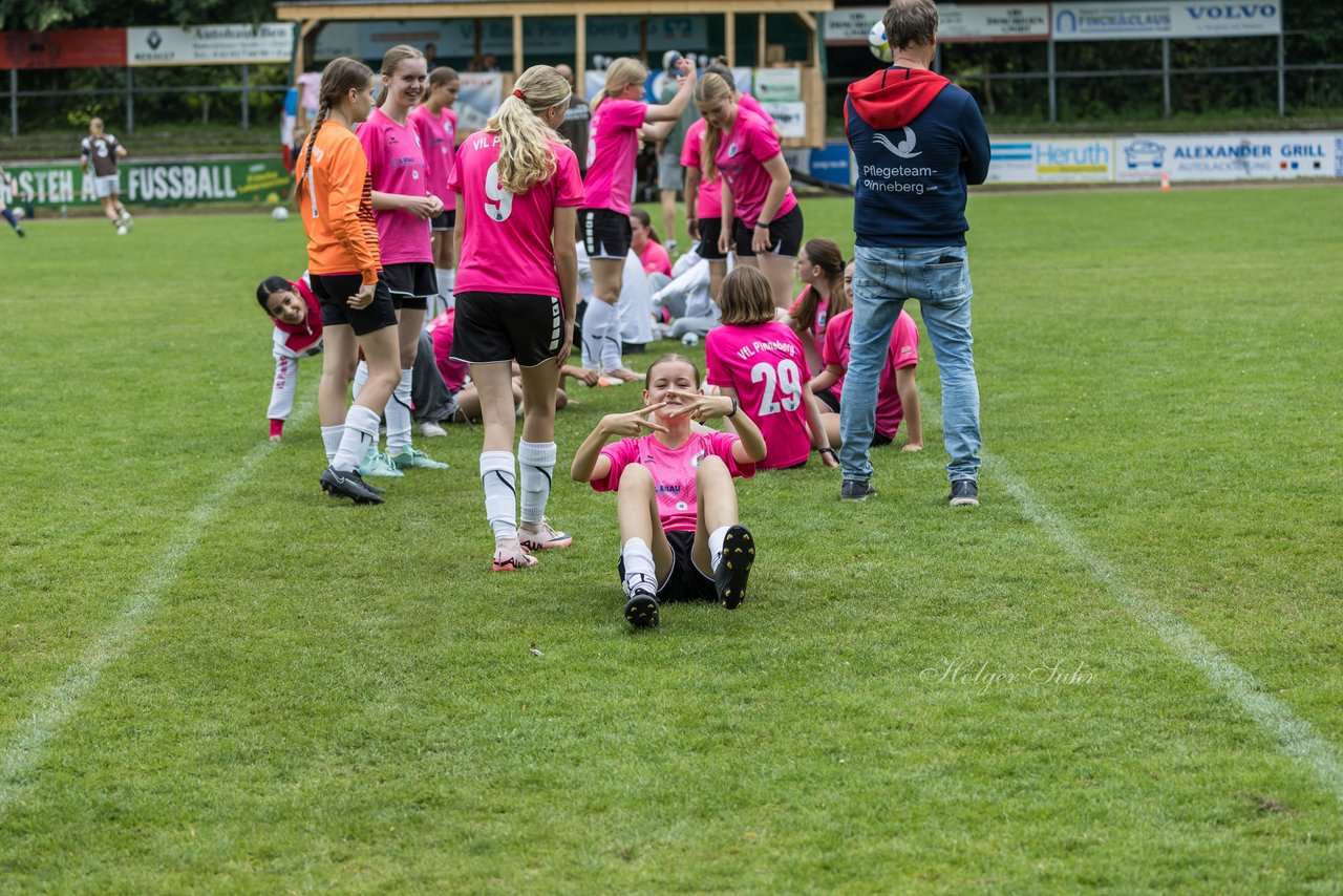 Bild 127 - Loewinnen Cup